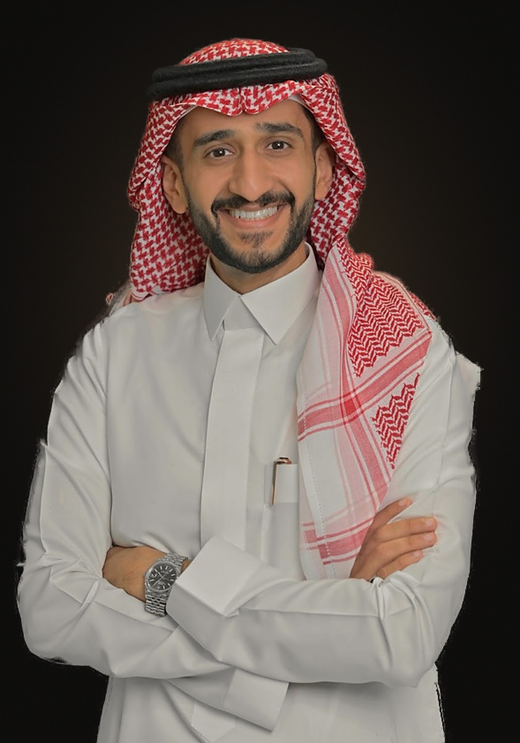 ريان أحمد الغامدي